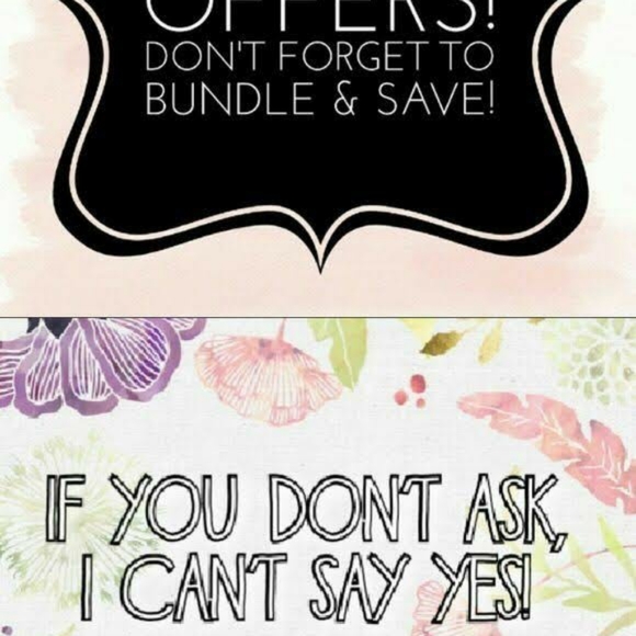 MEET YOUR POSHER - Picture 5 of 6